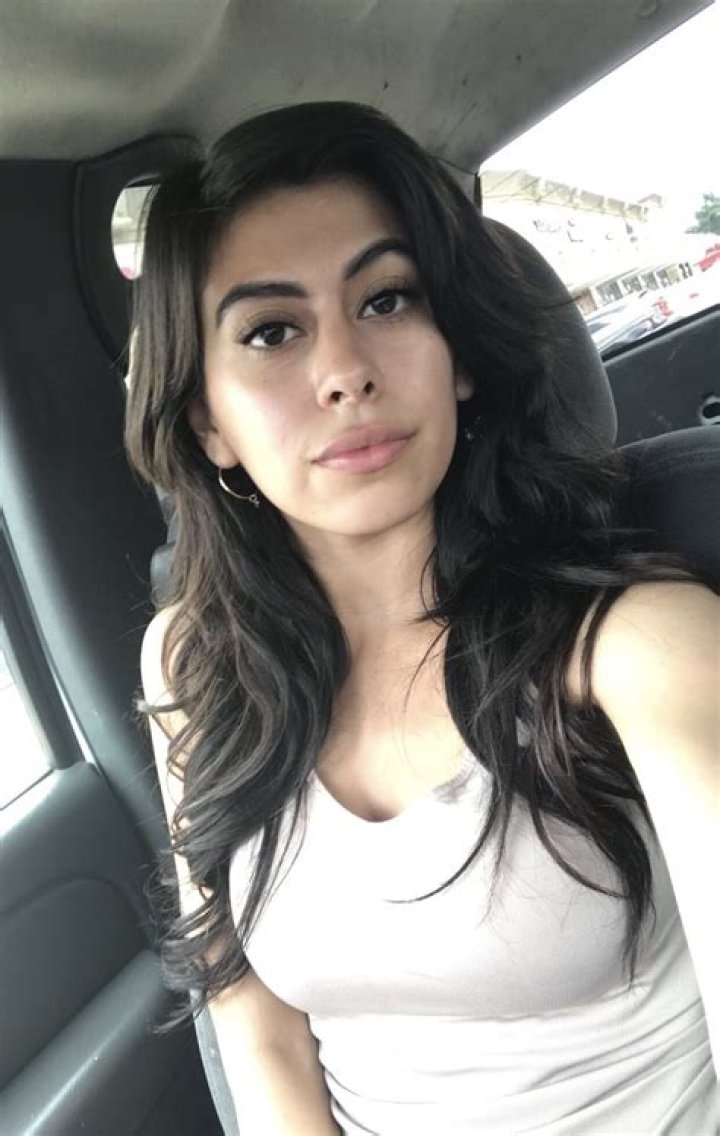 Brittney Rodriguez