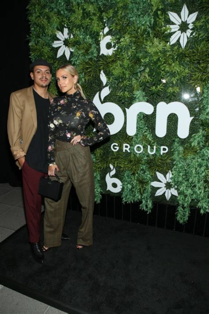 brn Group Launch Party