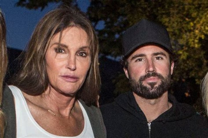 Brody Jenner At &lsquo;The Hills: New Beginnings&rsquo; Premiere Party