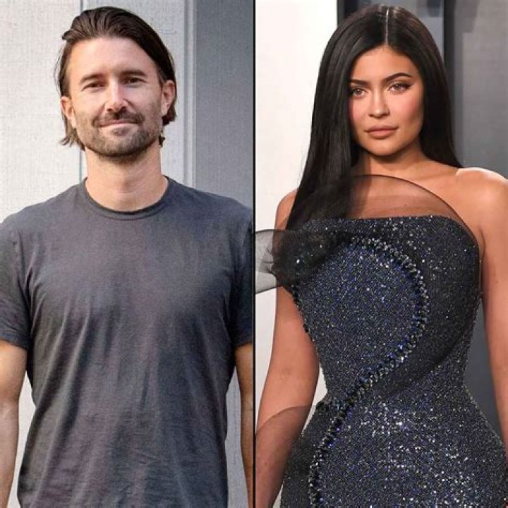 Brody Jenner Disses Kim Kardashian