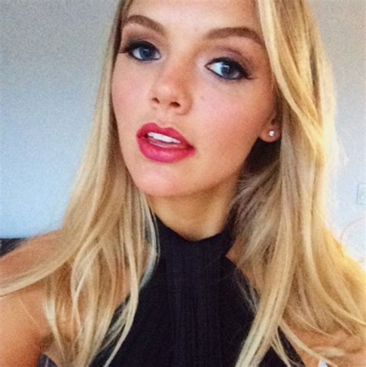 Bronte Blampied Pics