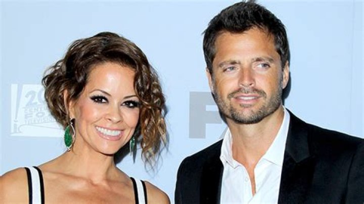 Brooke Burke Divorcing David Charvet After 7 Years Of Marriage: Report – Hollywood Life