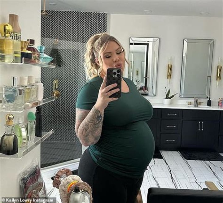 Brooke Mueller: If You Really Were Drinking While Pregnant With Your Twin Boys, It Was Very Dangerous!