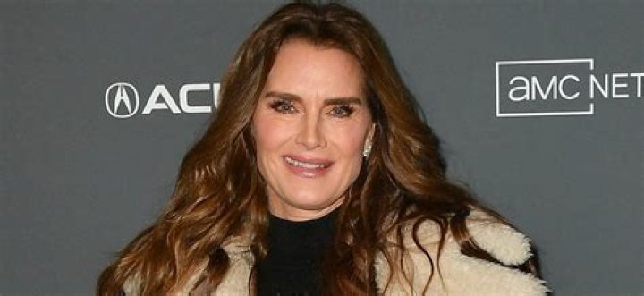 Brooke Shields At The 2023 National Board of Review Awards