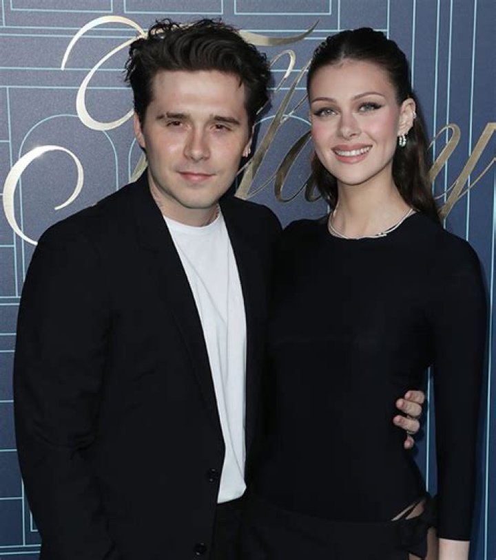 Brooklyn Beckham & Nicola Peltz Denied Access to Club in Paris – Hollywood Life