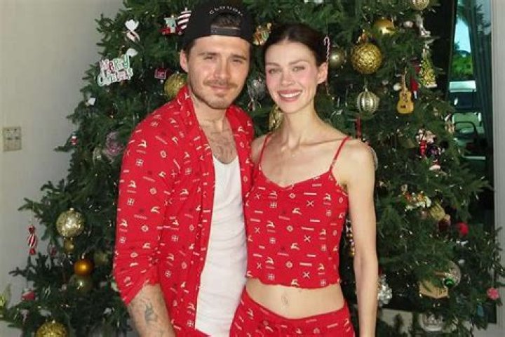 Brooklyn Beckham, Nicola Peltz
