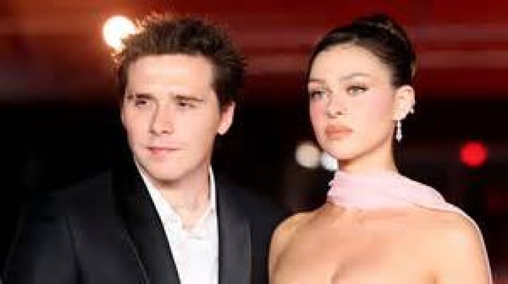 Brooklyn Beckham, Nicole Peltz, Bianca Roccasano, Mandana Bolourchi, Vas Morgan, Tyga, Evan Ross and others attended the Booby Tape Halloween Party in Weat Hollywood. 27 Oct 2022 Pictured: Ashley Graham. Photo credit: MEGA TheMegaAgency.com +1 888 505 6342 (Mega Agency TagID: MEGA911622_034.jpg) [Photo via Mega Agency]