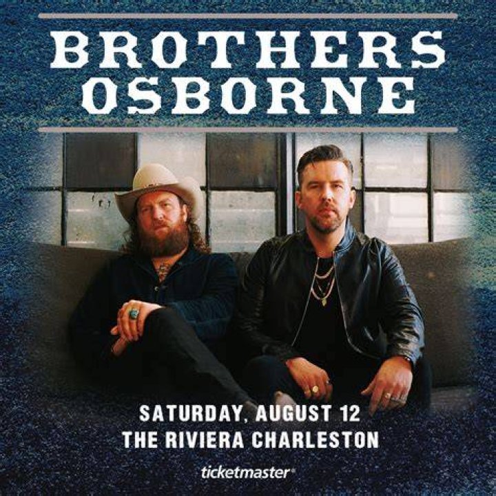 Brothers Osborne At CMA Fest
