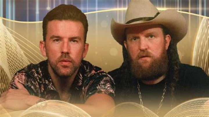 Brothers Osborne Win