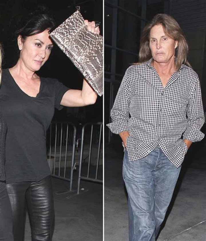 Bruce Jenner To Marry Kris Jenner’s Best Friend Ronda Kamihira — Report – Hollywood Life