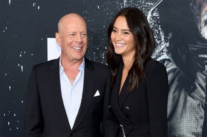Bruce Willis’ Wife Emma Heming Honors Their 16th Anniversary: Photos – Hollywood Life