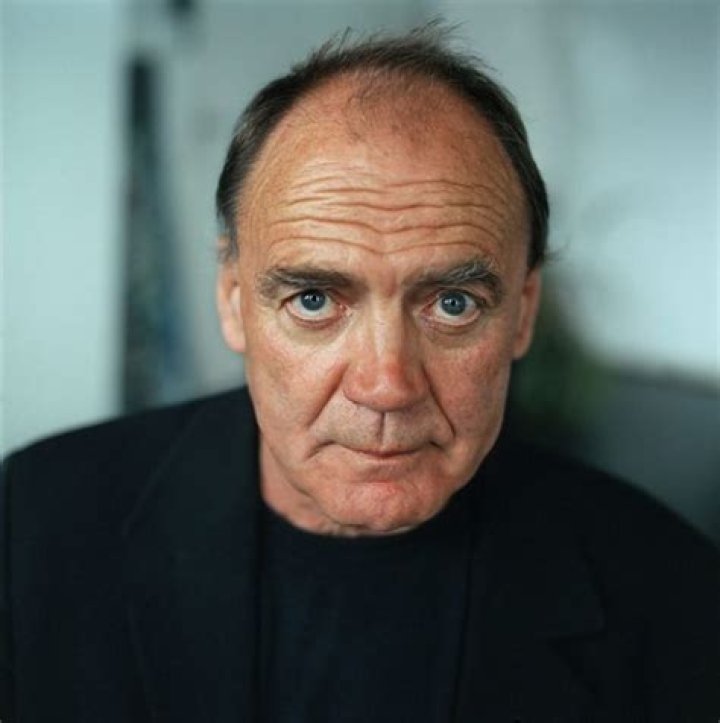 Bruno Ganz