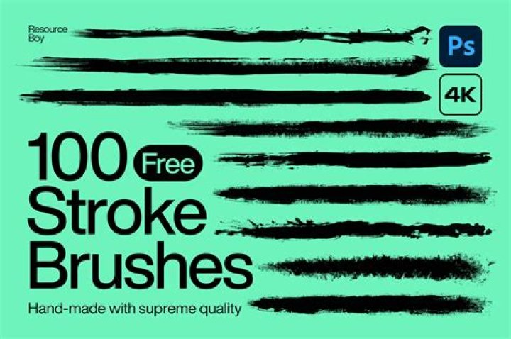 brushes