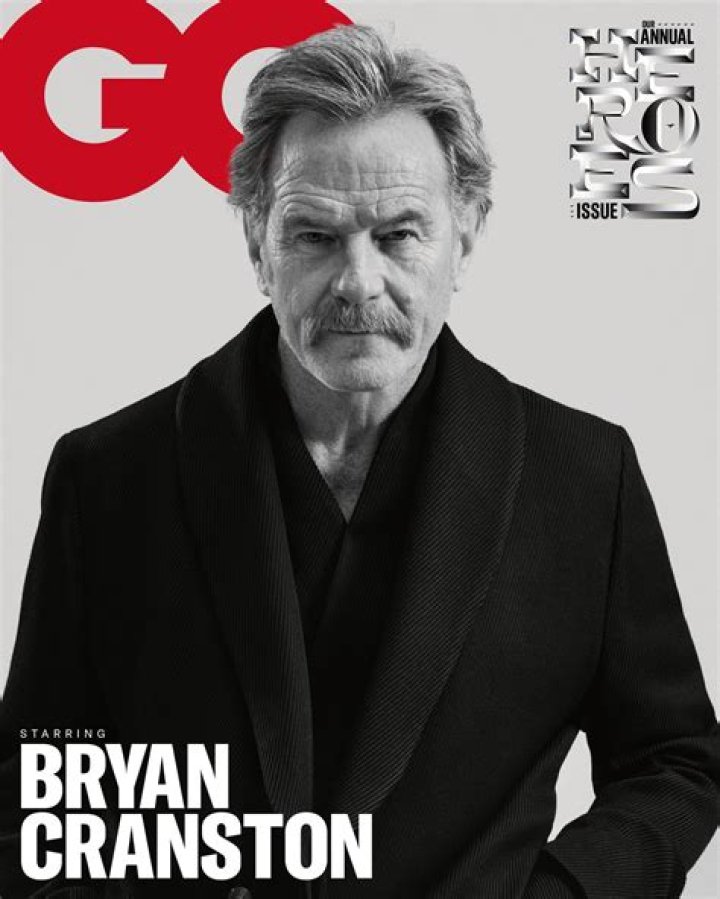 Bryan Cranston At American Social Tampa