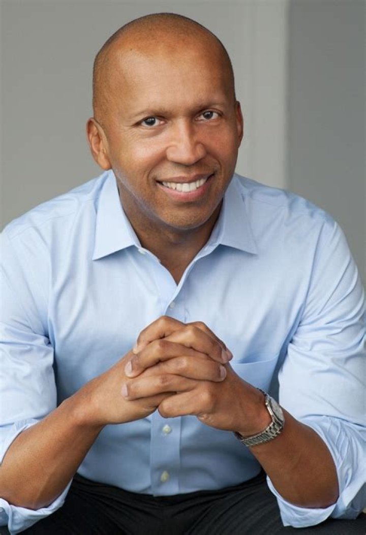 Bryan Stevenson