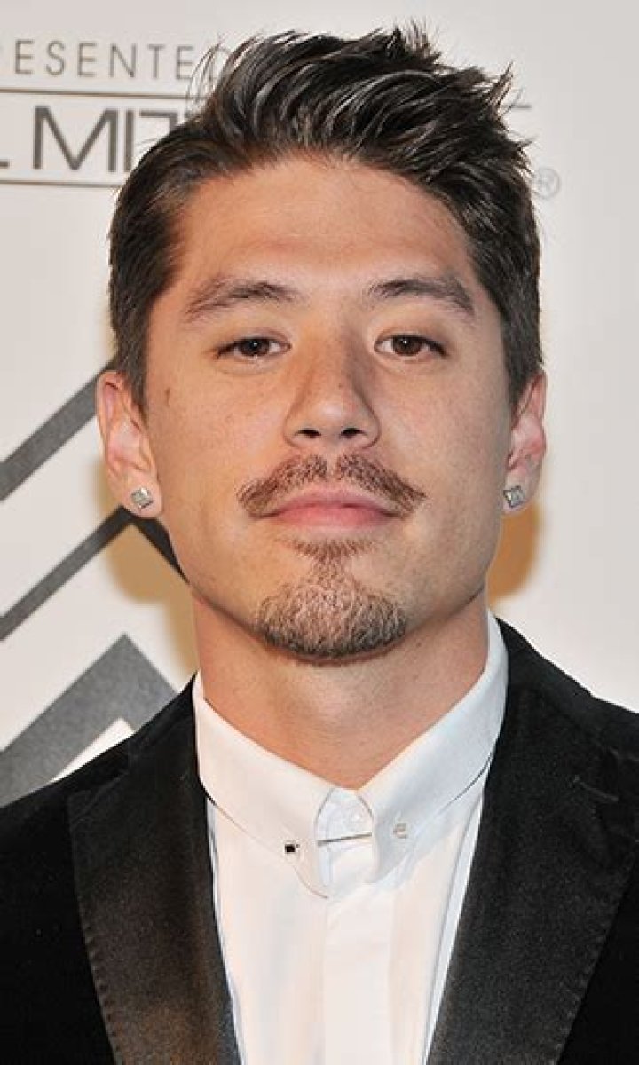Bryan Tanaka Celebrity Profile – Hollywood Life
