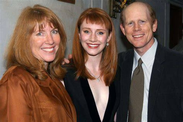 Bryce Dallas Howard At &lsquo;Jurassic World Dominion&rsquo;s German Premiere