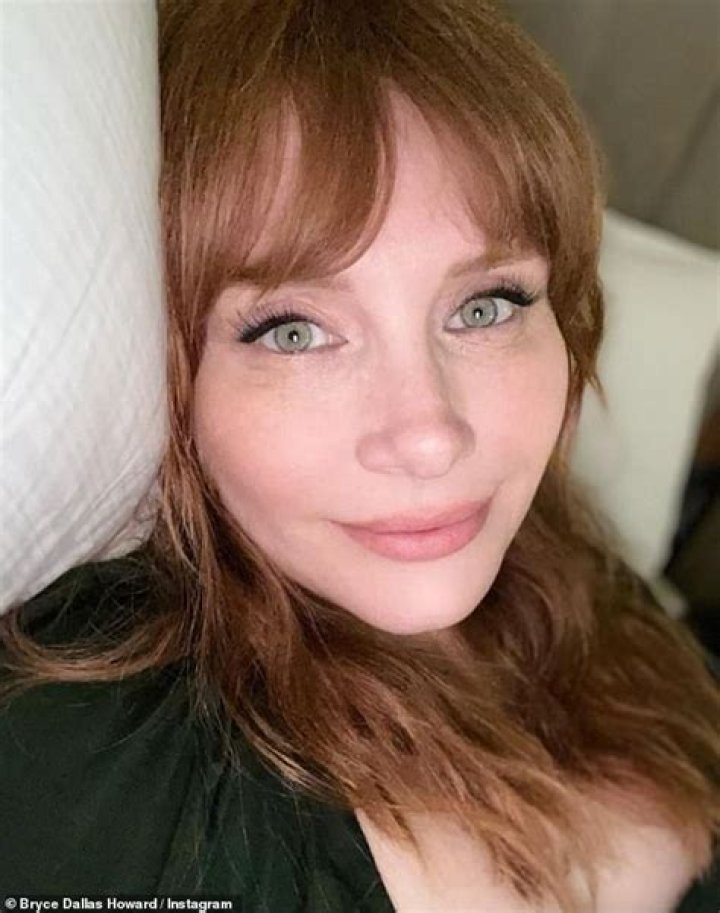 Bryce Dallas Howard: Most Stunning Pics