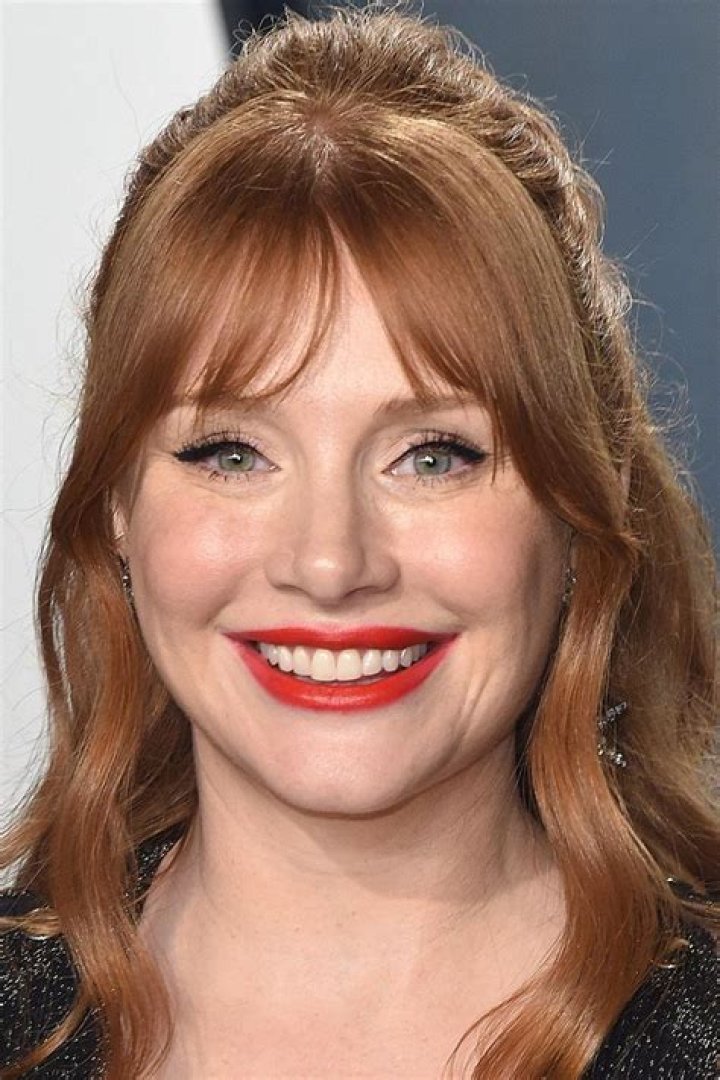 Bryce Dallas Howard On &lsquo;Lorraine&rsquo;