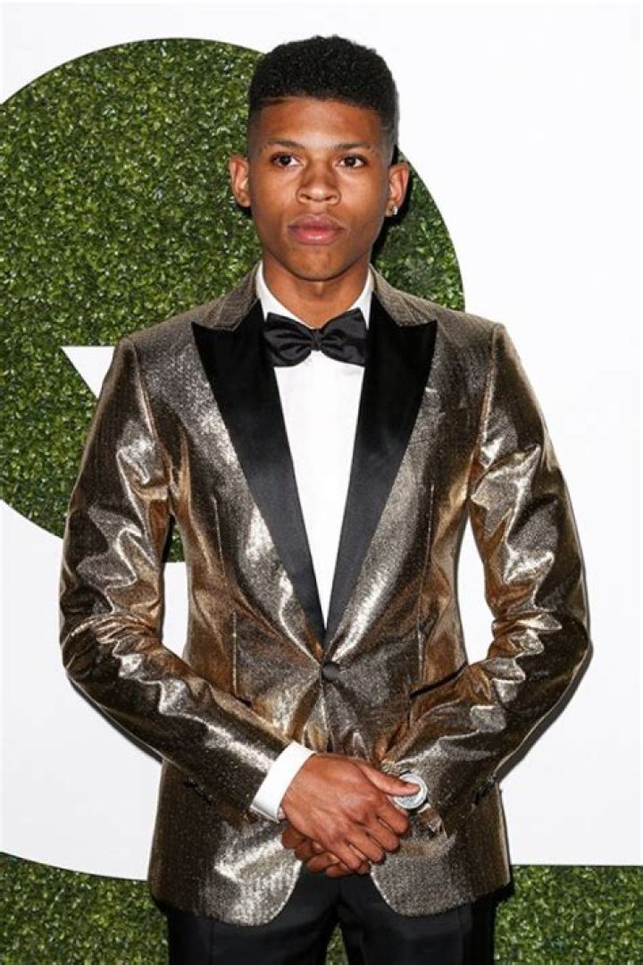 bryshere gray pics