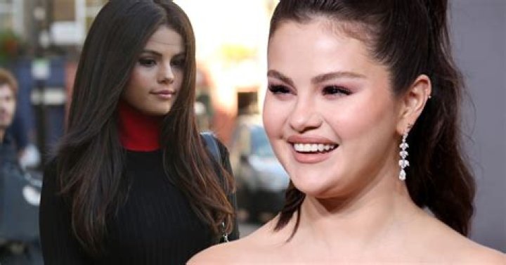 BTS Is Crushing On Selena Gomez Hardcore — Will They Meet At The AMAs?