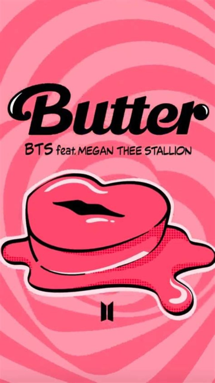BTS & Megan Thee Stallion’s Remix For ‘Butter’ Is Here & It’s Oh So Smooth — Listen