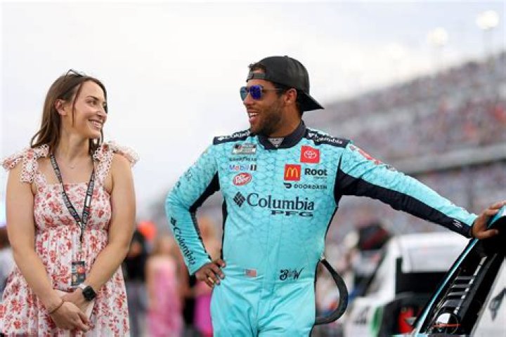 Bubba Wallace