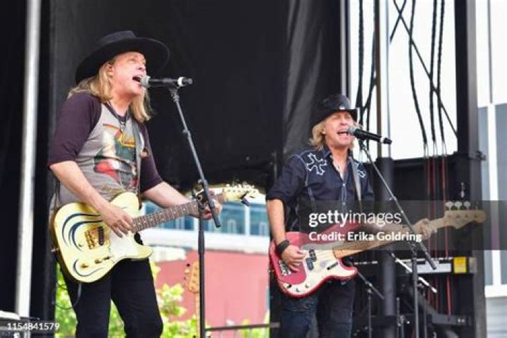 Budweiser Forever Country Stage