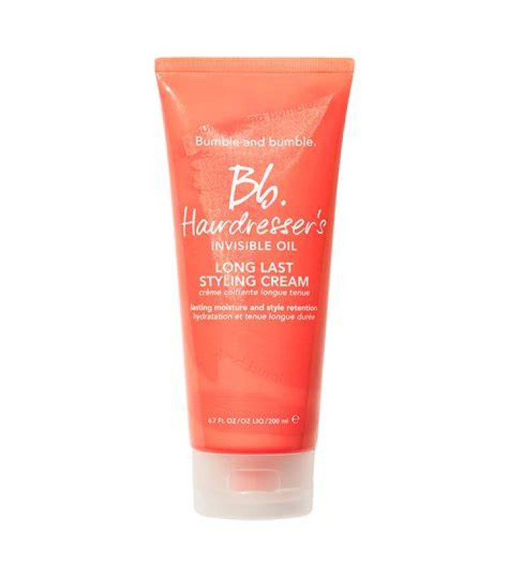 Bumble & Bumble hairdresser's shampoo