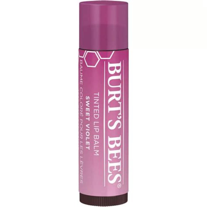 Burt&rsquo;s Bees 100% Natural Lip Butter, $4.99, Ulta
