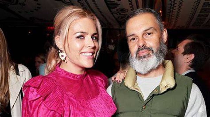 Busy Philipps Confirms Separation From Husband Marc Silverstein After 14 Years: ‘It’s A Journey’