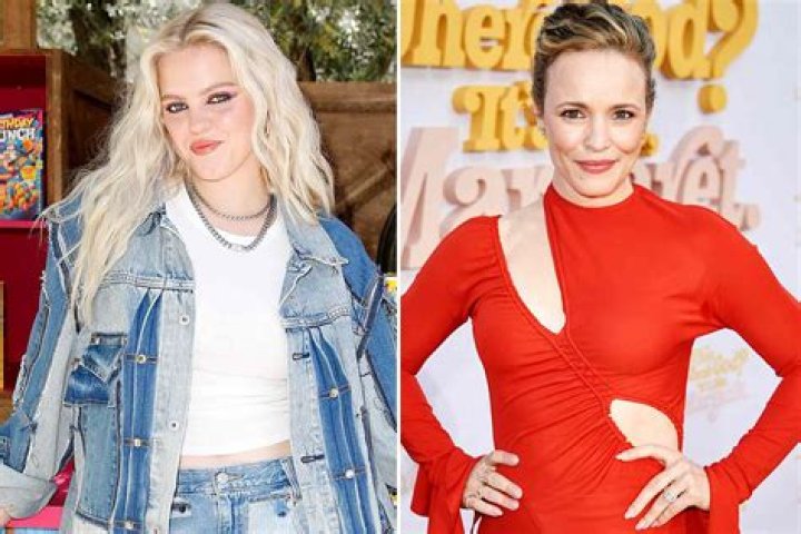 Busy Philipps, Rachel Zoe & Mandy Moore