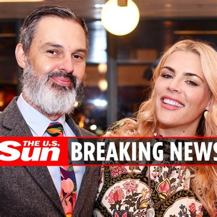 Busy Phillips Husband Marc Silverstein