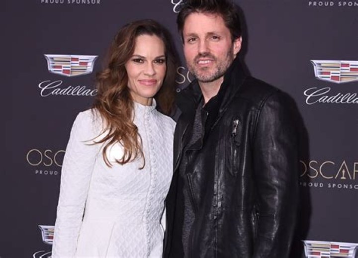 Cadillac Oscar Party, Arrivals, Chateau Marmont, Los Angeles, USA &ndash; 21 Feb 2019