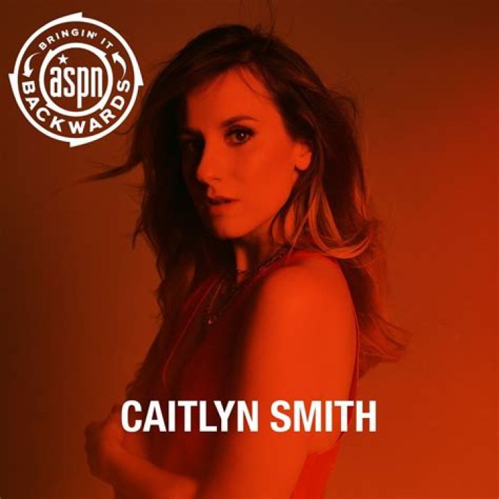 Caitlyn Smith