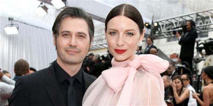 caitriona balfe tony mcgill
