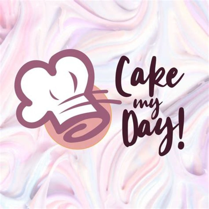 Cake My Day