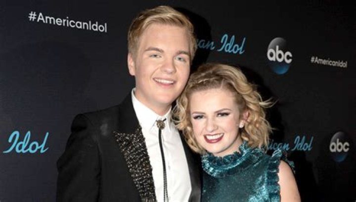 Caleb Lee Hutchinson Says Maddie Poppe ‘Scared’ Him ‘To Death’ When They First Met