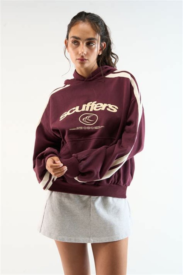 CALIA Women&rsquo;s Effortless Velvet Hoodie