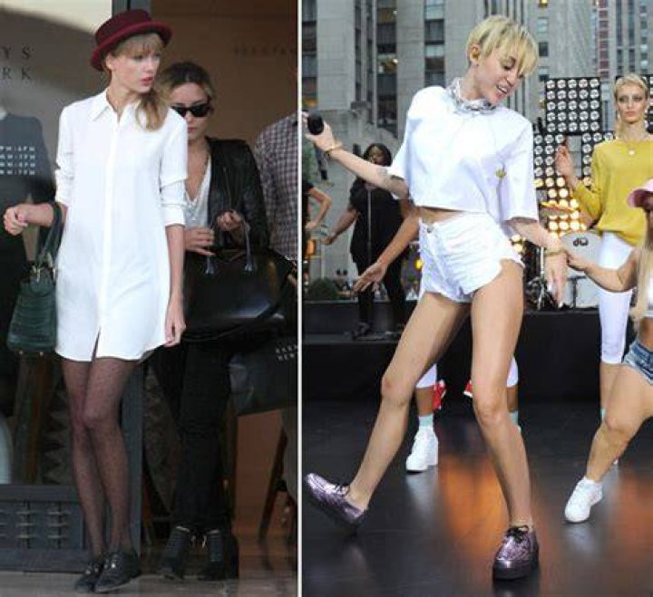Calls Her VMA Performance ‘Disgusting’ – Hollywood Life