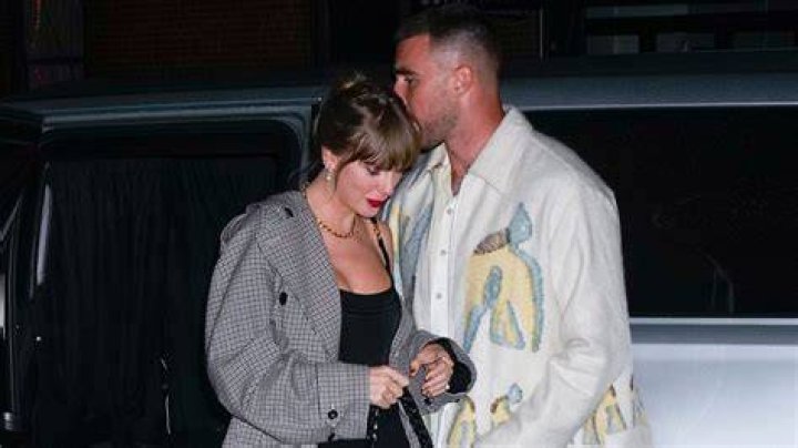 Calvin Harris Taylor Swift Baby Names