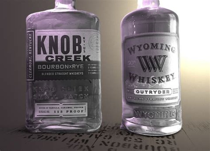 Cam Kirk, Whiskey and Rosemary