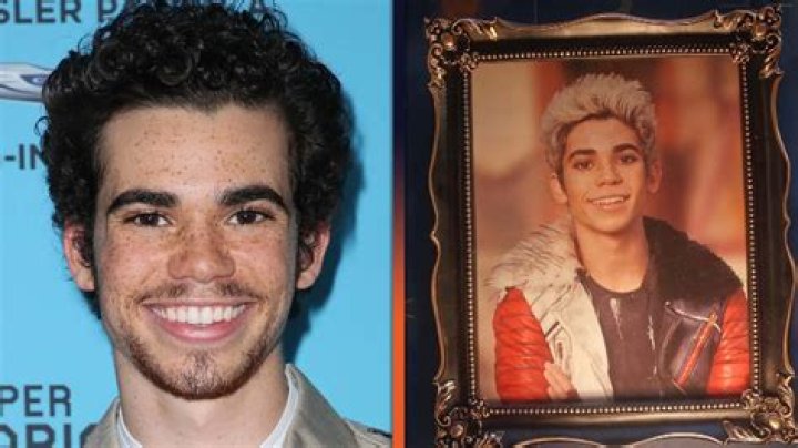 Cameron Boyce: His Life In Photos