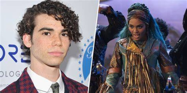 Cameron Boyce: &lsquo;Descendants 2&rsquo; Promo