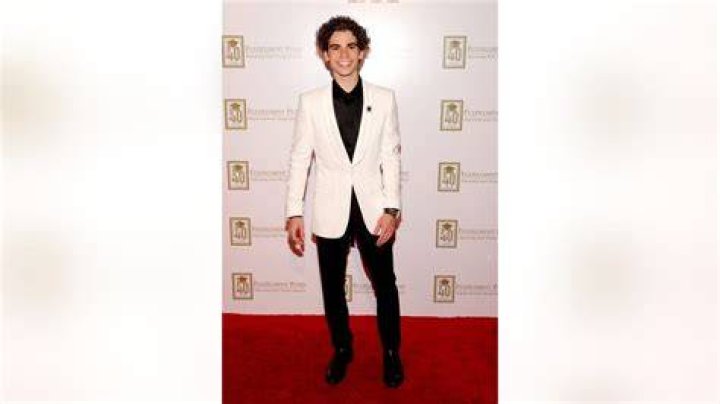 Cameron Boyce on Red Carpet