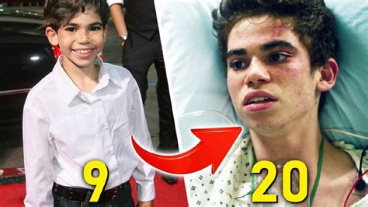 Cameron Boyce’s Life In Photos – Pics Of Disney Star Before Passing – Hollywood Life