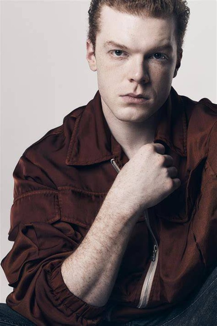 Cameron Monaghan 
