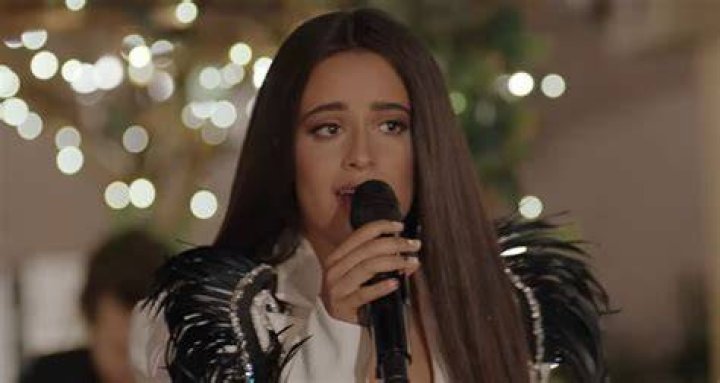 Camila Cabello Covers Olivia Rodrigo’s Smash Hit ‘Good 4 U’: Hear Her Latin Twist On The Bop