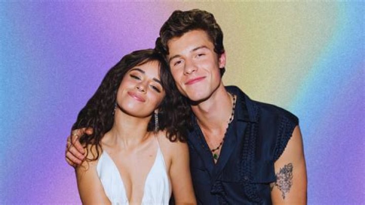 Camila Cabello Looked Beyond In Love As Shawn Mendes Gave Her A Shoutout In Concert – Watch