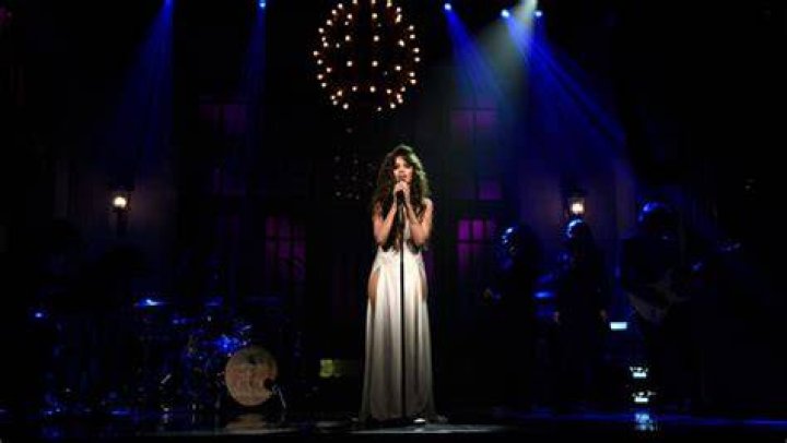 Camila Cabello Makes ‘SNL’ Debut With Stellar Performances Of ‘Cry For Me’ & ‘Easy’